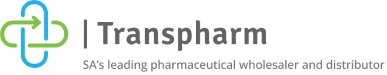 Transpharm Logo